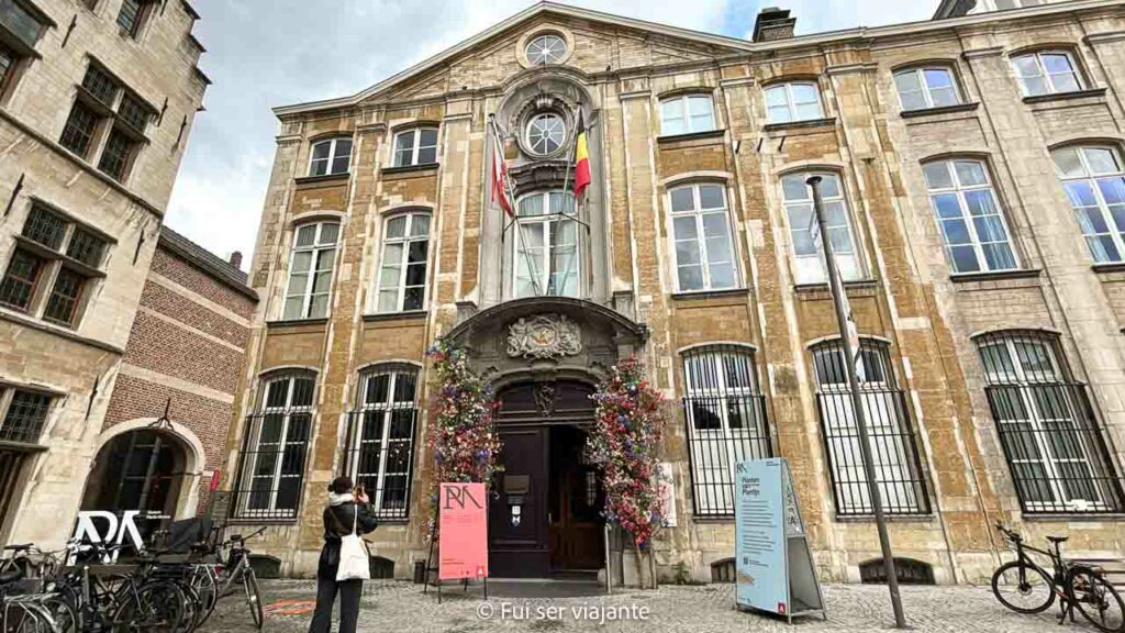 Museu Plantin-Moretus