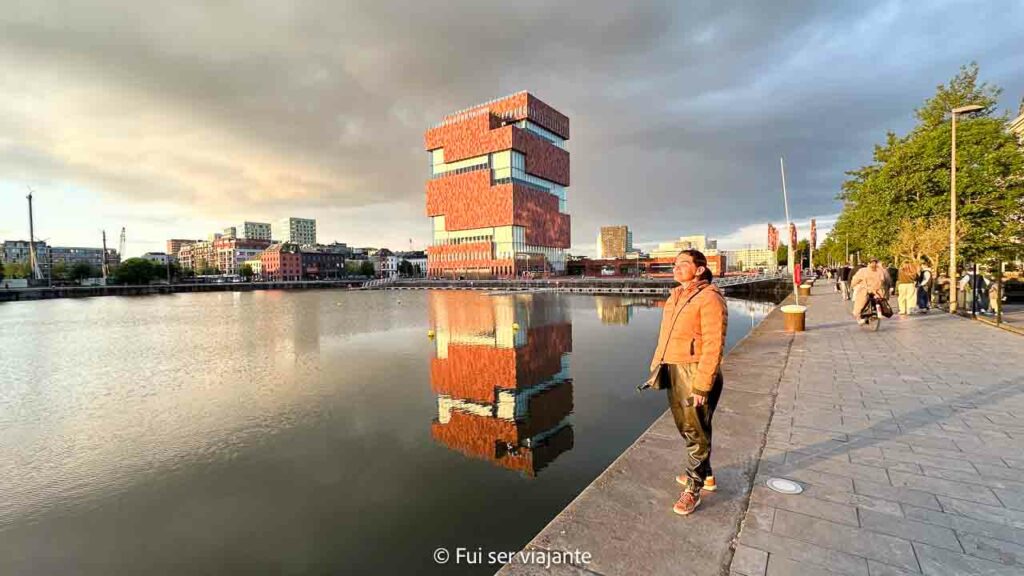 Museum Aan de Stroom