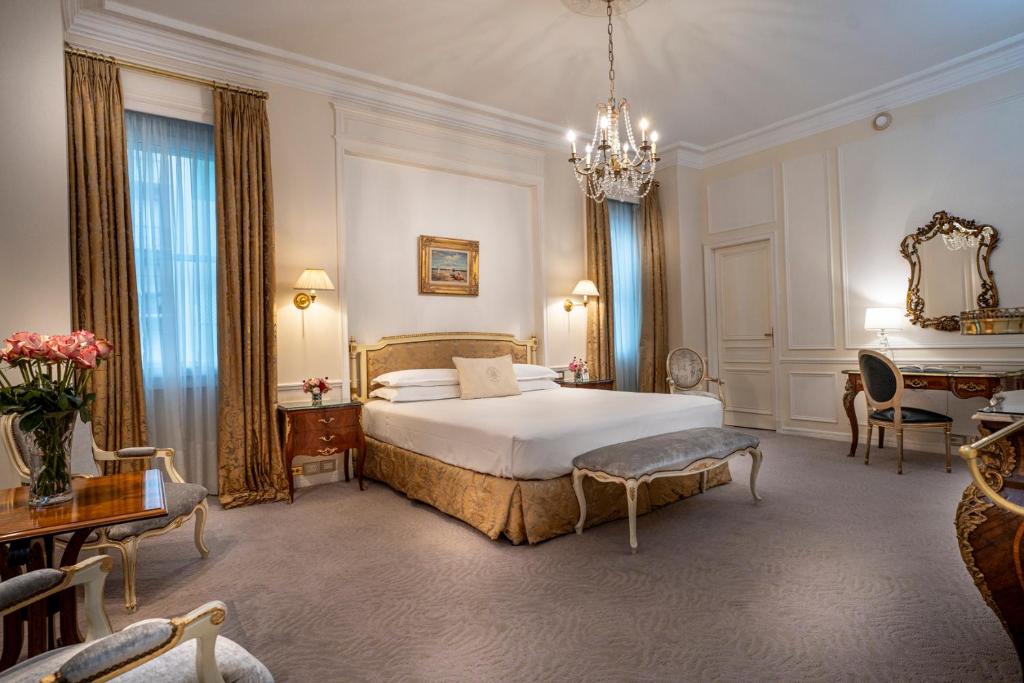 Alvear Palace Hotel