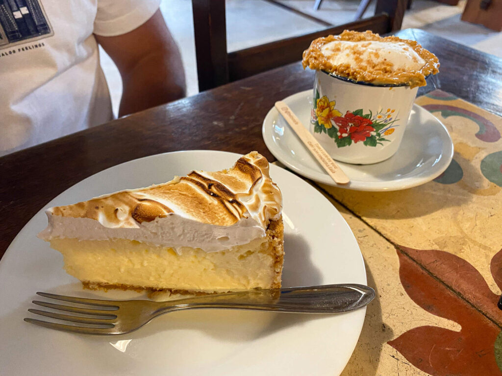 Belo Café Prado