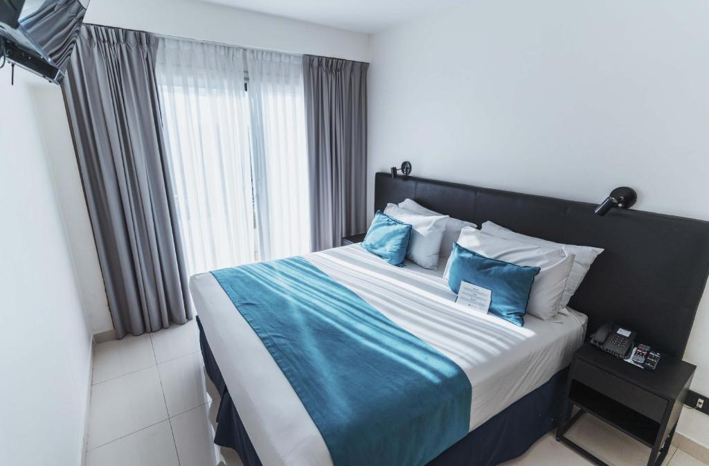 Cyan Recoleta Hotel