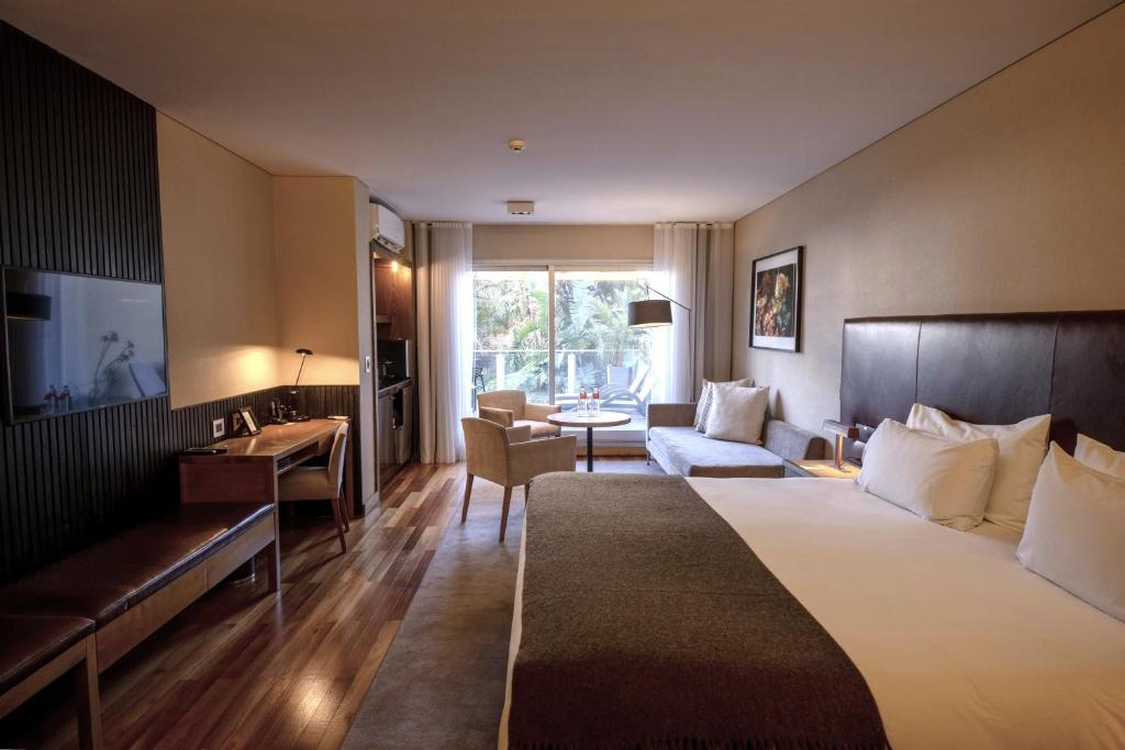 Fierro Hotel - Buenos Aires
