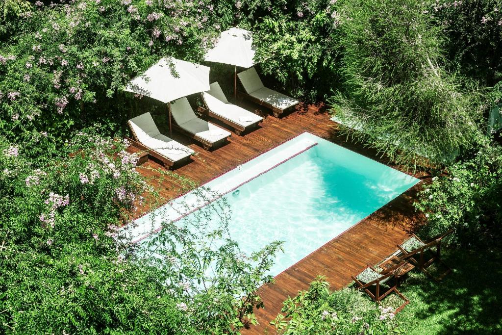 Home Hotel - Buenos Aires