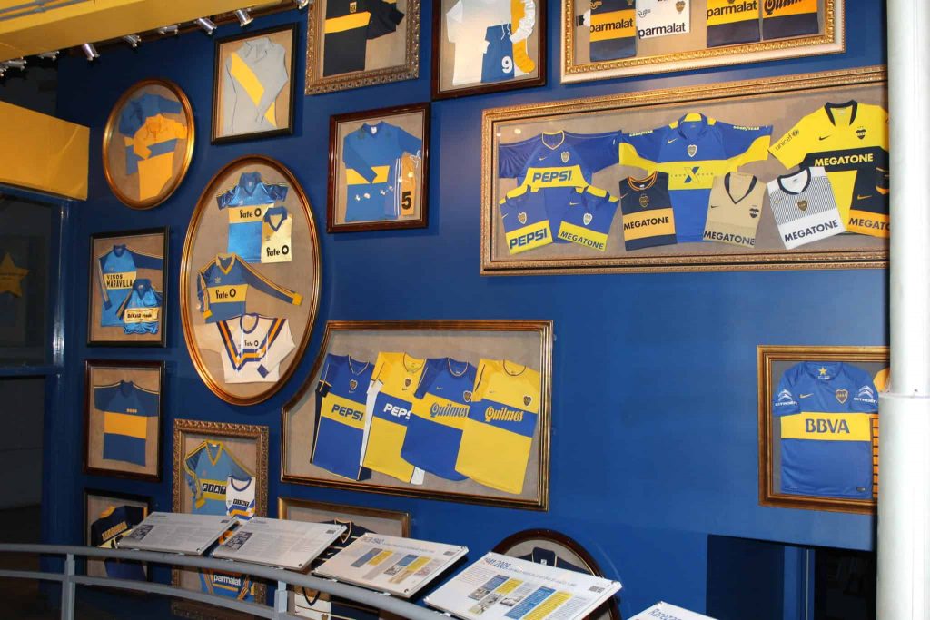 Boca Juniors Buenos Aires