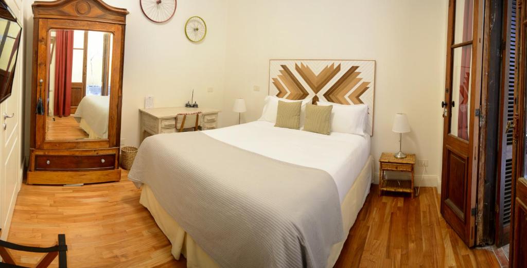 L'Adresse Hotel Boutique