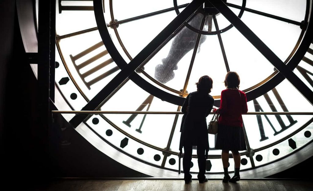 Roteiro Paris 5 dias - Museu d’Orsay