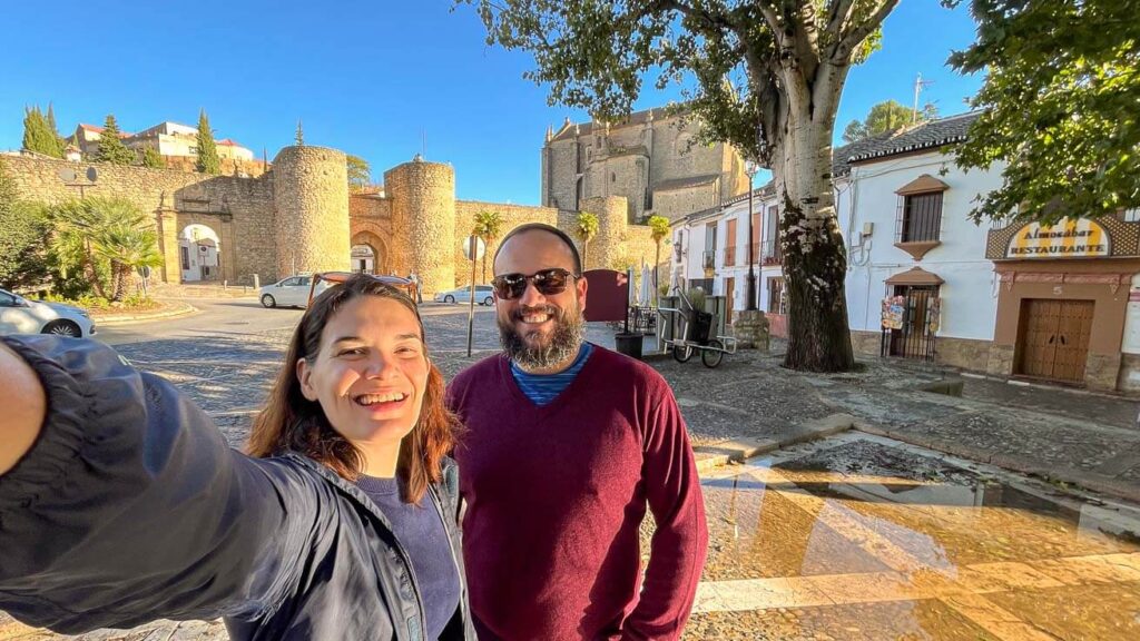 O que fazer na Andaluzia Espanha