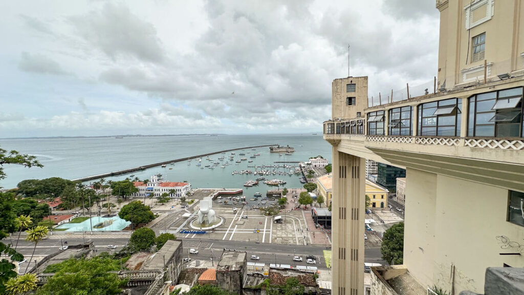 O que fazer em Salvador Bahia