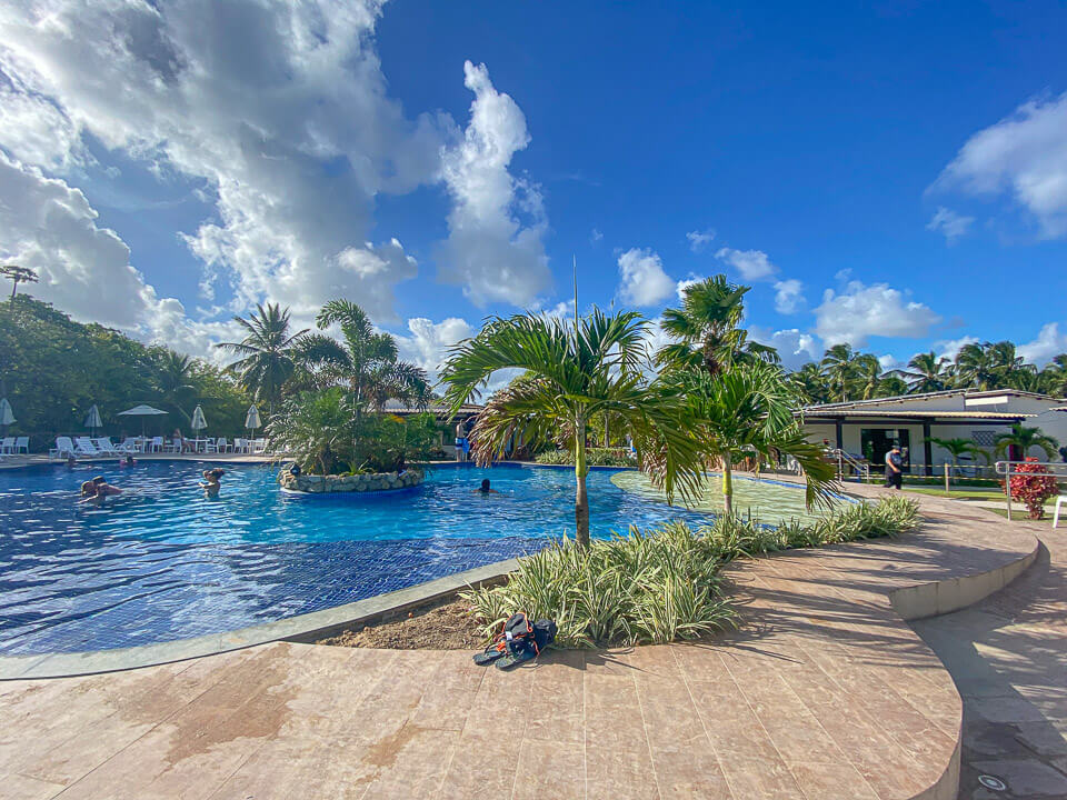 Pontal de Maragogi - beach club em Maragogi