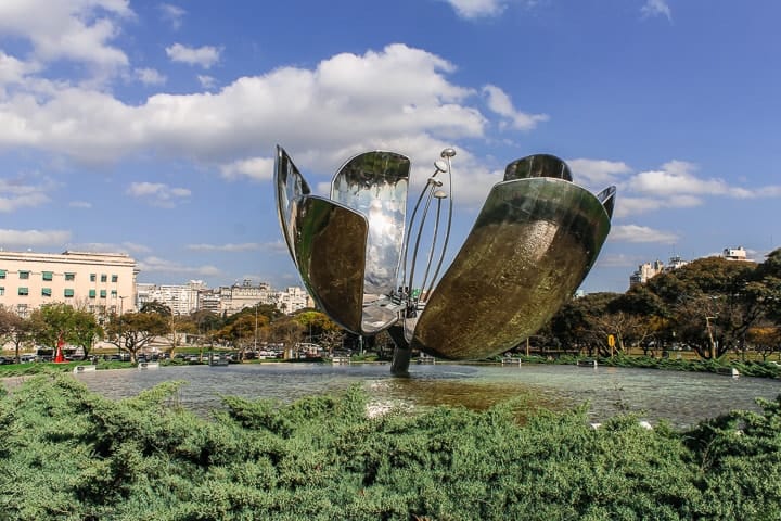 Seguro Viagem Argentina