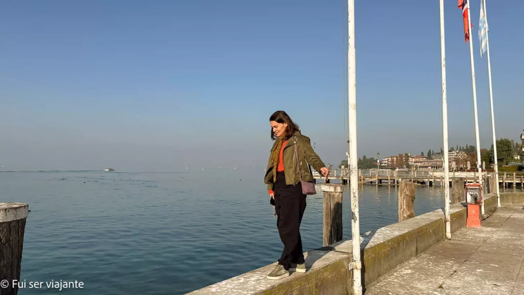 O que fazer em Sirmione Itália