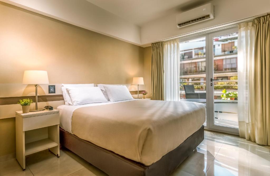 Up Recoleta Hotel - Buenos Aires