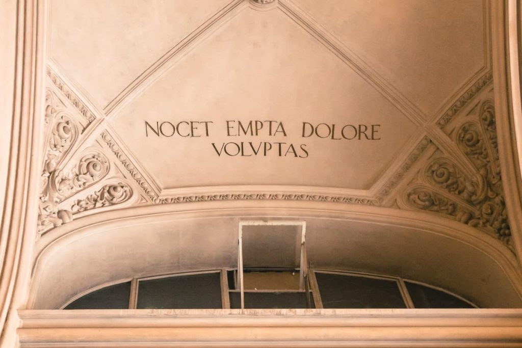 Palácio Barolo Buenos Aires