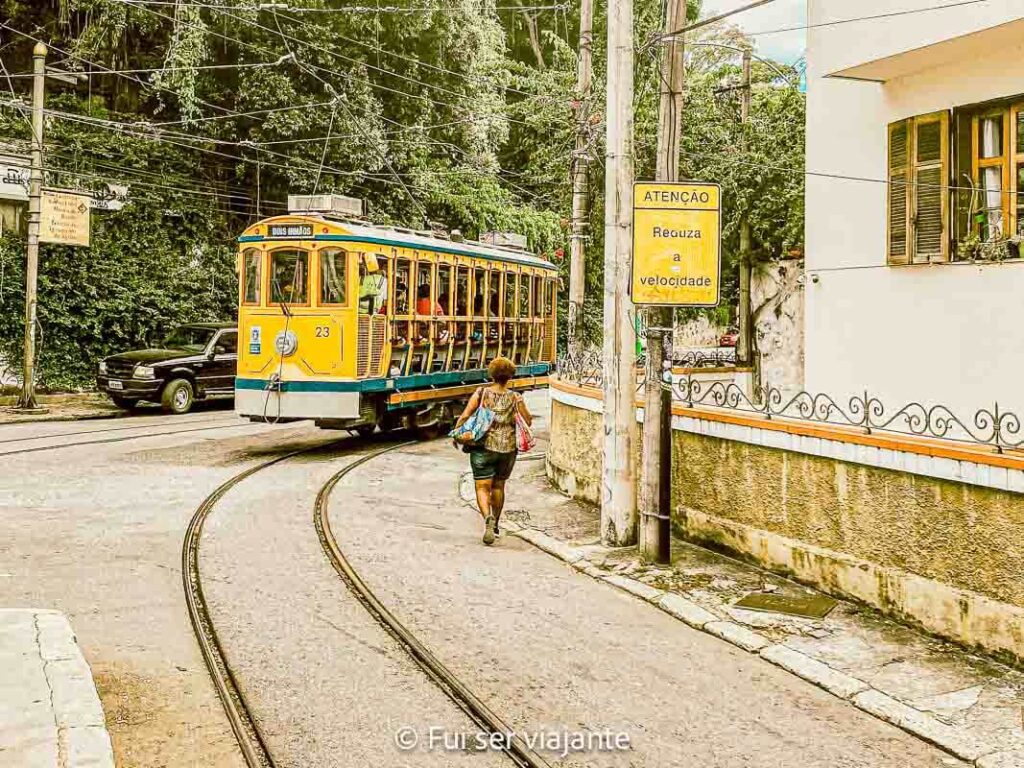 O que fazer em Santa Teresa